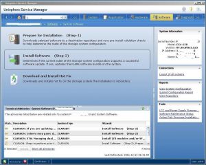 Figure 3.1 - Install Software