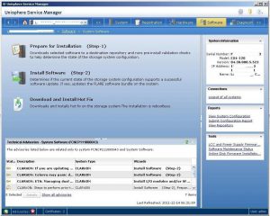 Figure 2.3 - USM - Software - System Software