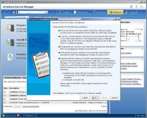 Figure 2.12 - Manual Check for Other Conditions