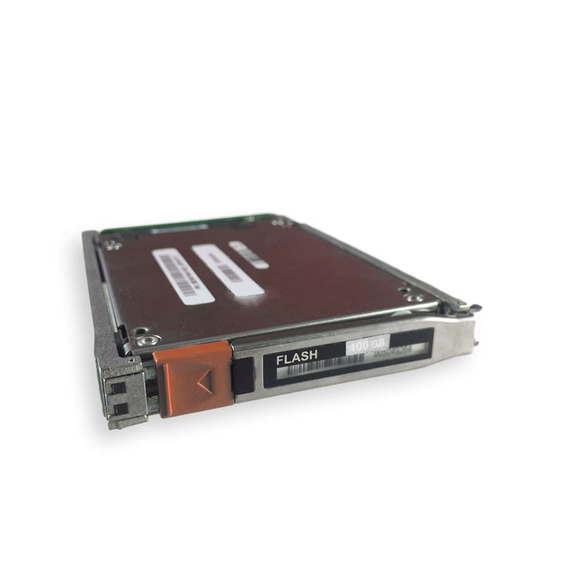 V4-2S6F-100 EMC 100GB SSD EFD 2.5″ Hard Drive 005049621, 005050367 – SPS Pros