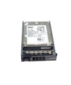 09w5wv 1tb 7 2k Sas 2 5 Hard Drive In Caddy For Dell Poweredge Powervault 9w5wv St91000640ss Sps Pros