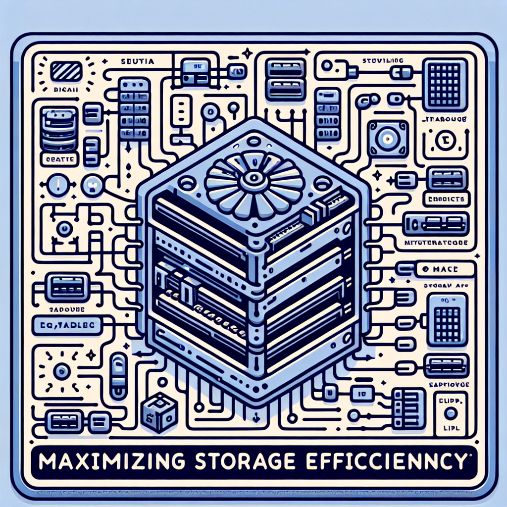 Maximizing Storage Efficiency: An In-Depth Look at EqualLogic Controllers