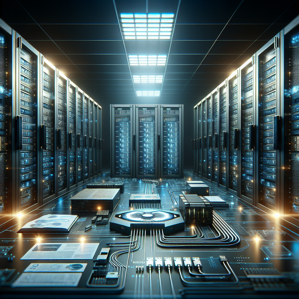 Revolutionizing Data Storage: How EqualLogic SAN is Transforming IT Infrastructure