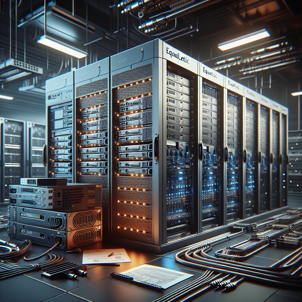 Maximizing Performance: When and How to Replace EqualLogic Batteries