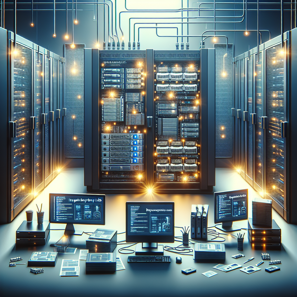 The Impact of Battery Life on EqualLogic Storage Arrays: Replacement Insights