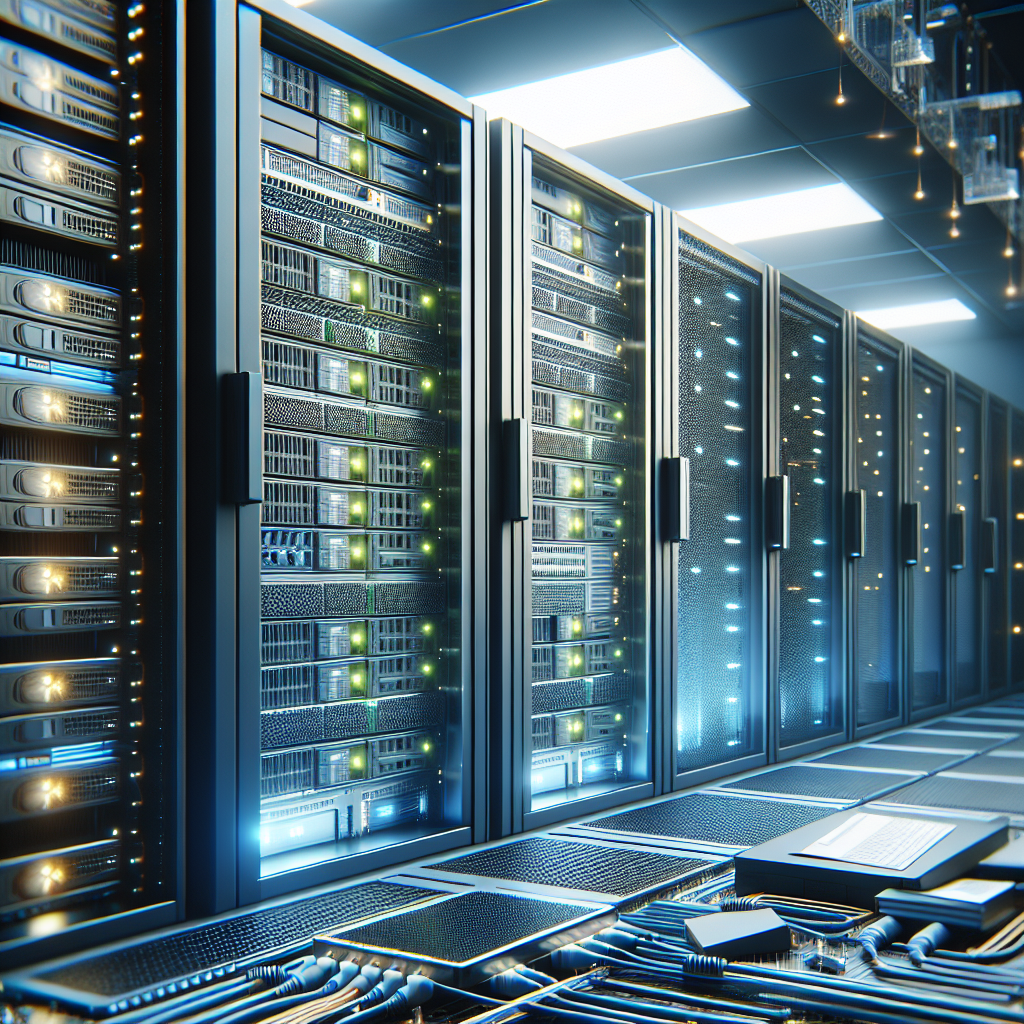 EqualLogic SAN vs. Traditional Storage: Why Modern Businesses are Making the Switch