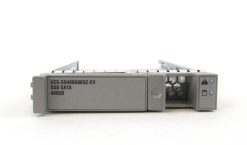 UCS-SD480G0KS2-EV Cisco 480GB SSD SATA 2.5 HDD