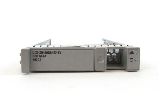 UCS-SD480G0KS2-EV Cisco 480GB SSD SATA 2.5 HDD