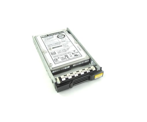 00FK3C-SC220 Compellent 600GB 10K SAS 2.5 HDD