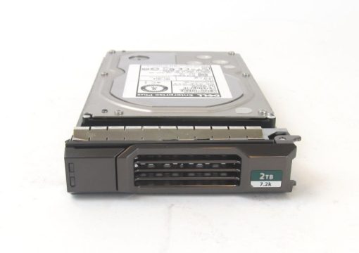 010K45 Compellent 2TB 7.2K SAS 3.5 HDD