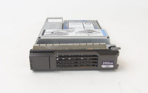 031H89 Compellent 200GB SSD SAS 2.5 HDD