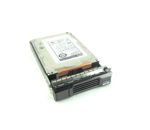 032P4W Compellent 450GB 15K SAS 3.5 HDD