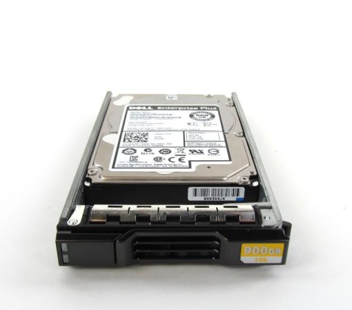 05J9P Compellent 900GB 10K SAS 2.5 HDD