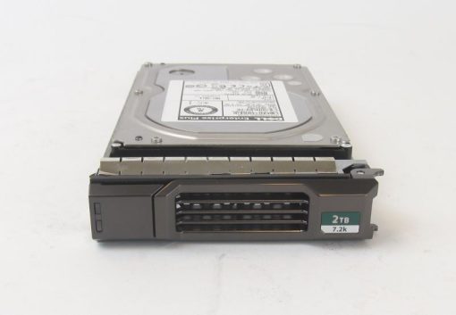 0B26903 Compellent 2TB 7.2K SAS 3.5 HDD