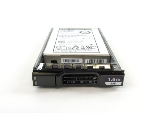 0B32205 Compellent 1.6TB SSD SAS 2.5 HDD