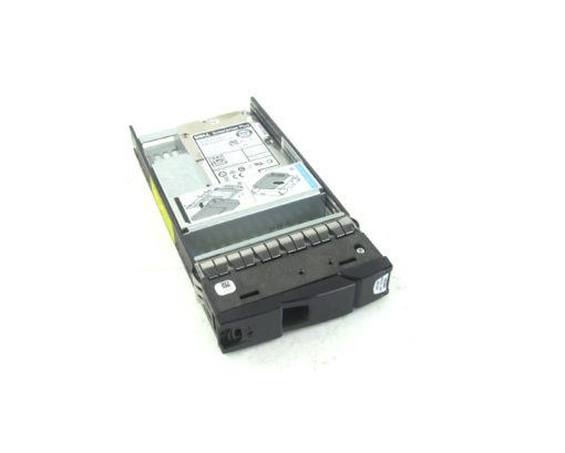 0G6C6C-HB1235 Compellent 600GB 15K SAS 2.5 HDD