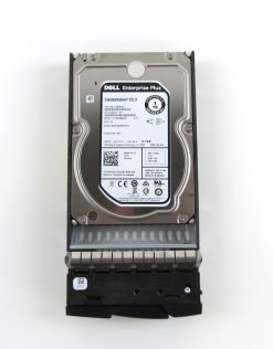 0P3HC0 Compellent 1TB 7.2K SAS M.2 HDD