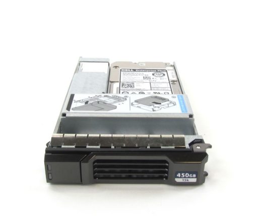 1MH200-157 Compellent 450GB 15K SAS 2.5 HDD