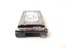 3J3K9 Compellent 450GB 15K SAS 3.5 HDD