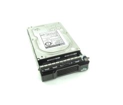 56HPY Compellent 3TB 7.2K SAS 3.5 HDD