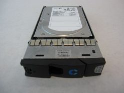 61618-03 Compellent 300GB 10K FC 3.5 HDD