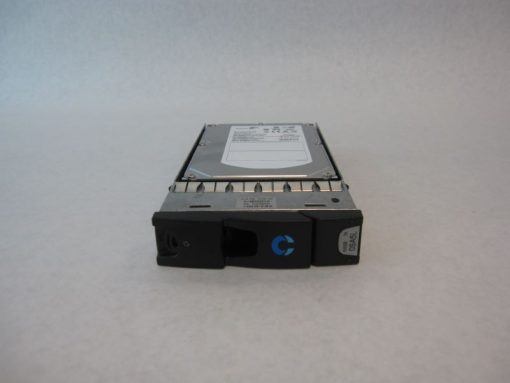 74791-02 Compellent 500GB 7.2K FC 2.5 HDD