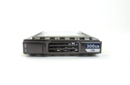 8WR71 Compellent 300GB 15K SAS 2.5 HDD