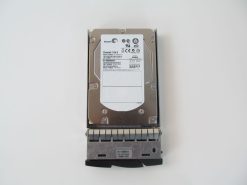 9CH004-080 Compellent 300GB 15K FC 3.5 HDD