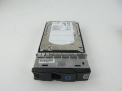 9FR004-080 Compellent 450GB 10K FC 3.5 HDD