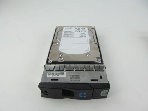 9FR004-080 Compellent 450GB 10K FC 3.5 HDD