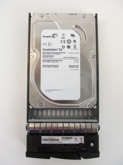 9JX244-080 Compellent 1TB 7.2K SAS 3.5 HDD