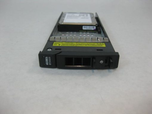 9PN066-080 Compellent 600GB 10K SAS 2.5 HDD