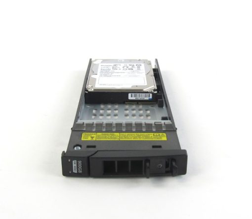 9TH066-080 Compellent 900GB 10K SAS 3.5 HDD