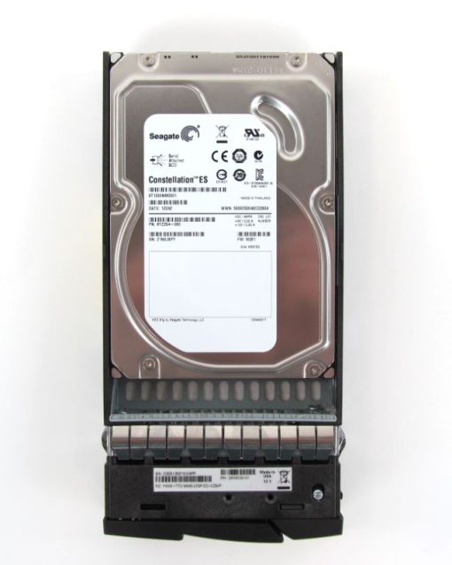 9YZ264-080 Compellent 1TB 7.2K SAS 3.5 HDD