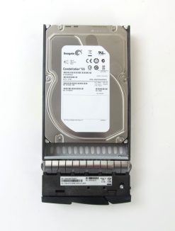 9YZ268-080 Compellent 2TB 7.2K SAS 3.5 HDD