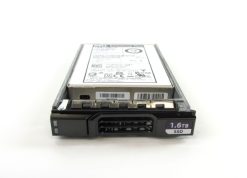 HUSMR1616ASS200 Compellent 1.6TB SSD SAS 2.5 HDD