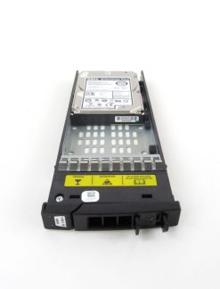 SOM5AE6M Compellent 600GB 10K SAS 2.5 HDD