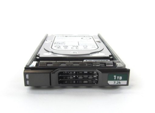 ST91000640SS Compellent 1TB 7.2K SAS 2.5 HDD