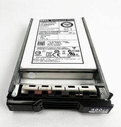 W6460 Compellent 400GB SSD SAS 3.5 HDD