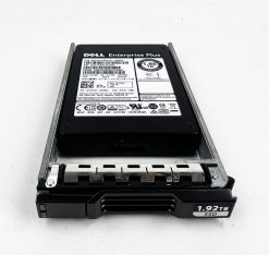 Y4TH9 Compellent 1.92TB SSD SAS 3.5 HDD