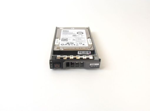 0148J7 Dell 300GB 10K SAS 2.5 HDD