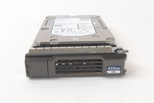 03J3K9 Dell 450GB 15K SAS 3.5 HDD