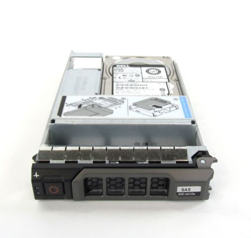 0453KG Dell 600GB 10K SAS 2.5 HDD