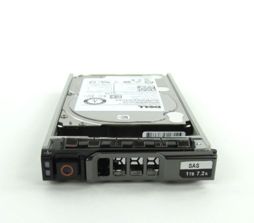 056M6W Dell 1TB 7.2K SAS 2.5 HDD