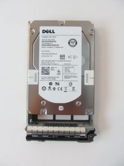 05XTFH Dell 600GB 15K SAS 3.5 HDD