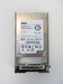 06RHK9 Dell 146GB 15K SAS 2.5 HDD