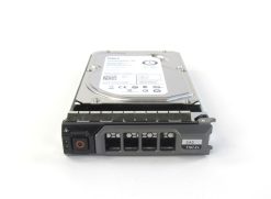 0740YX Dell 1TB 7.2K SAS 3.5 HDD