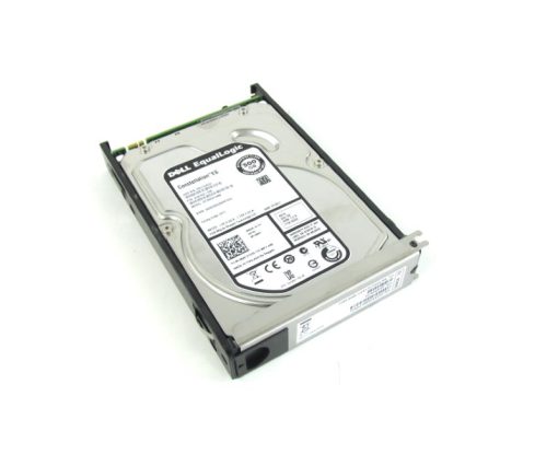 0949526-02 Dell 500GB 7.2K SATA 2.5 HDD