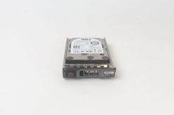 096G91 Dell 600GB 10K SAS 2.5 HDD