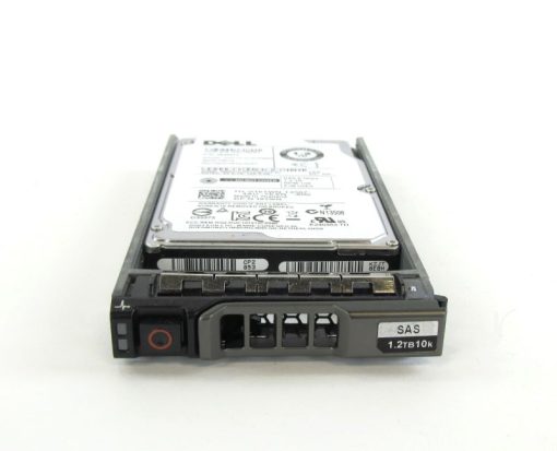 0B28470 Dell 1.2TB 10K SAS 2.5 HDD